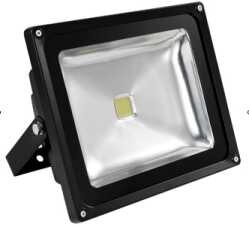 LED bouwlamp 60W - Waterproof