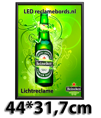 A3 LED kliklijst Elito