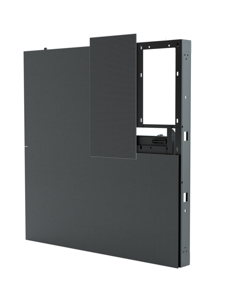 Maatwerk Outdoor LED schermen