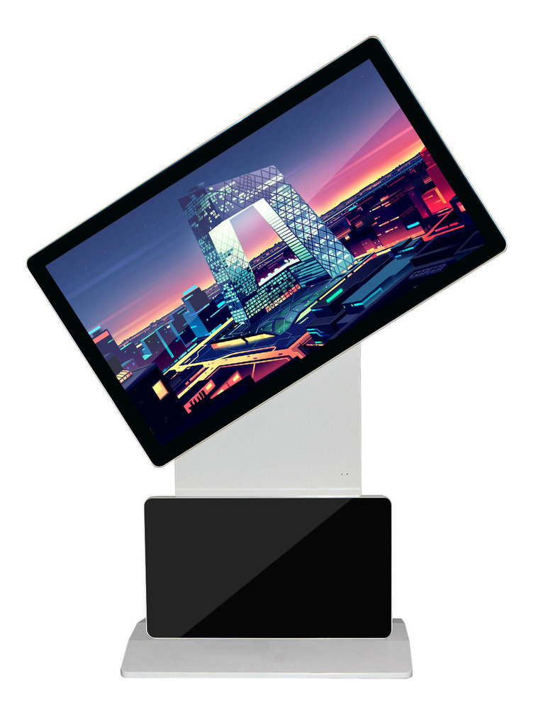 43 inch Samsung Rotatie ADplayer 43 inch Samsung Rotatie ADplayer