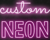 NEON LOGO ONTWERPEN - LED neon bord - Licht Reclame Sign - Neonreclame_