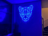 NEON TEKST ONTWERPEN - LED neon sign - Licht reclame neon sign - Neon maken bedrijfsnaam_