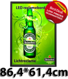 A1 LED kliklijst Elito_