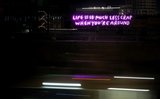 LED Neon Sign ontwerpen - Custom LED Neon Sign - Neon laten maken - Licht reclame_