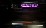 Logo in NEON - Custom LED Neon Sign - Neon laten maken - Licht reclame_