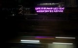 Logo in NEON - Custom LED Neon Sign - Neon laten maken - Licht reclame_