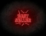 Best Seller Neon Sign - Neonreclame borden_