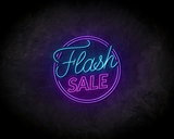 Flash Sale LED Neon Sign - Neon verlichting_