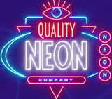 Logo in NEON - Custom LED Neon Sign - Neon laten maken - Licht reclame_