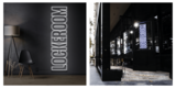 LED NEON BORD ONTWERPEN - LED neon sign - Licht reclamebord - neon bord maken_