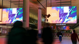 Modulair LED scherm 12m2 - Verhuur_