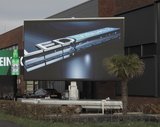 Maatwerk Outdoor LED schermen_