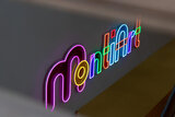 LED NEON BORD ONTWERPEN - LED neon sign - Licht reclamebord - neon bord maken_