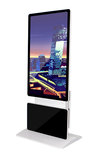 55 inch Samsung Rotatie ADplayer_