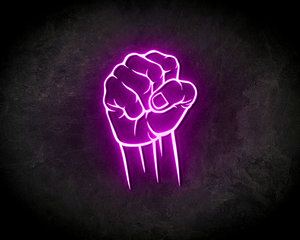 Redfaction LED Neon Sign - Neon verlichting Redfaction LED Neon Sign - Neon verlichting