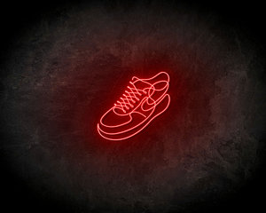 Airforce LED Neon Sign - Neon verlichting