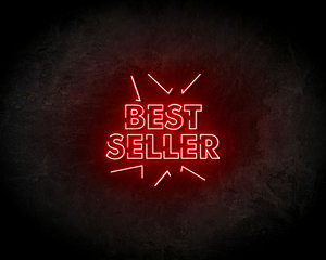 Best Seller Neon Sign - Neonreclame borden
