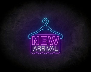 New Arrival LED Neon Sign - Neon verlichting