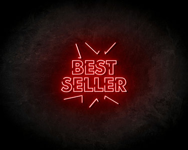 Best Seller Neon Sign - Neonreclame borden