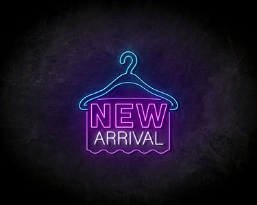 New Arrival LED Neon Sign - Neon verlichting