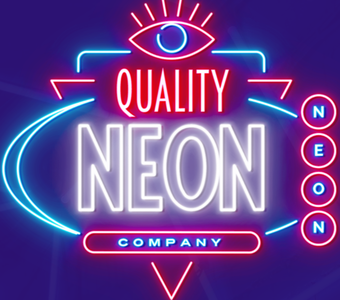 Logo in NEON - Custom LED Neon Sign - Neon laten maken - Licht reclame