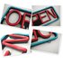 LED open sign 'Neon' XL_